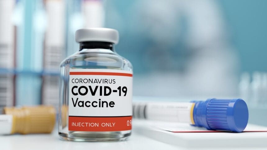 Vaccin coronavirus