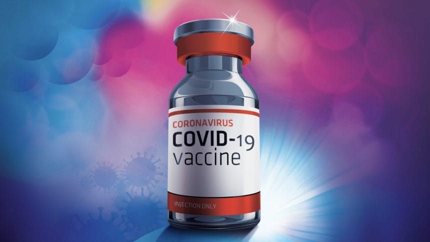 Vaccin anti coronavirus