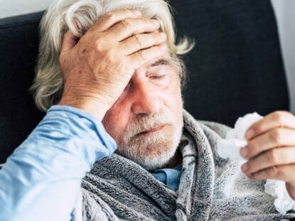 Reinfectare, coronavirus,