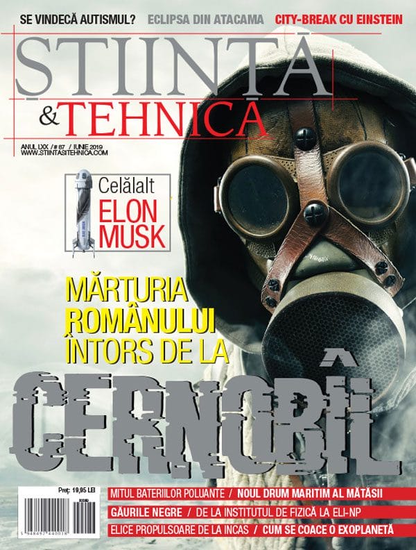 Revista Stiinta&Tehnica