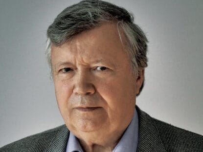 Prof. Alexandru Mironov