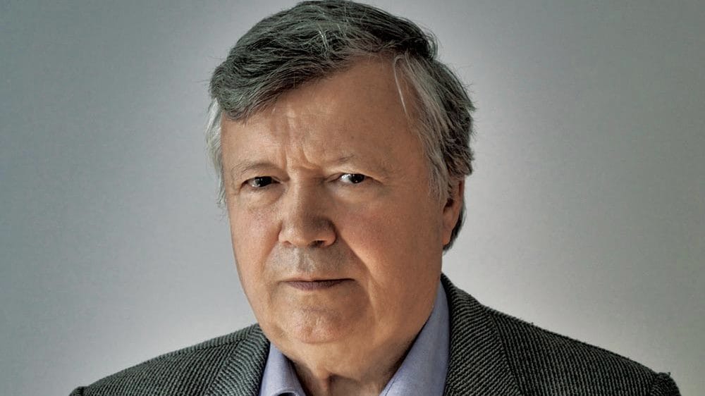 Prof. Alexandru Mironov