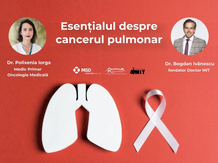 cancer pulmonar