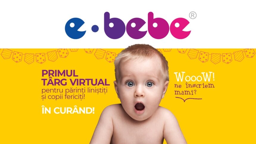 E-bebe