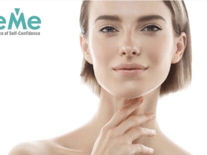 BeMe, tratament acnee,