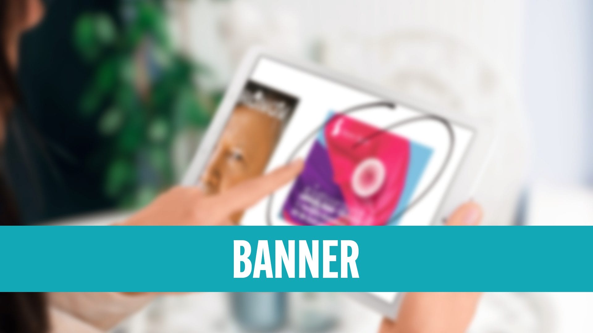 Banner