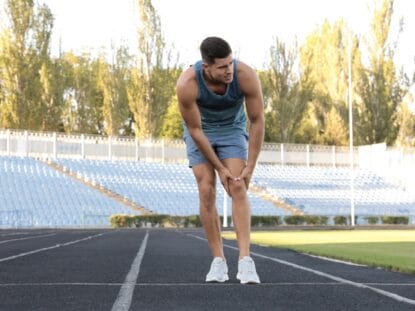 ruptura ligamentului incrucisat