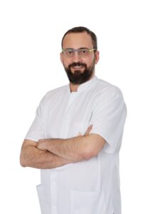Dr. Rascu Mihai