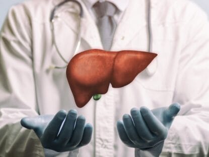 Transplantul hepatic