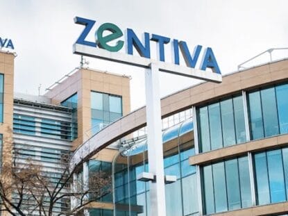 Zentiva