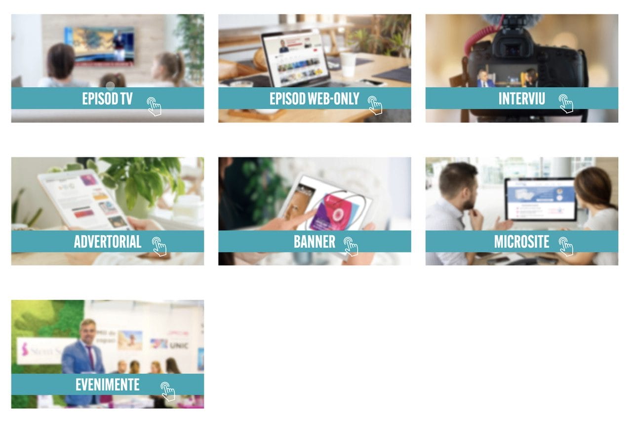 Promovare prin Doctor MIT