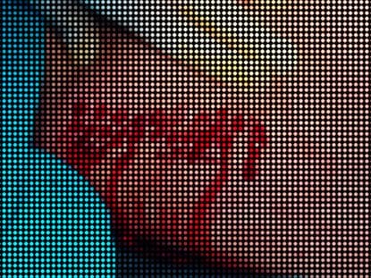 Rigenera, arsuri, mare ars,