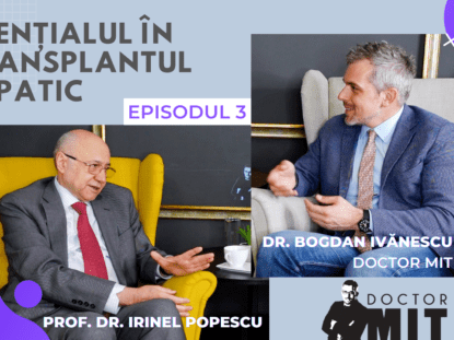 transplantul hepatic cu irinel popescu