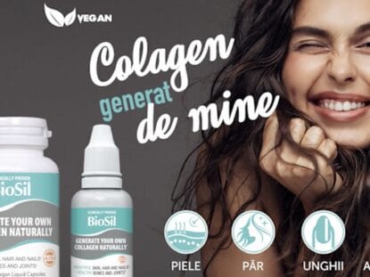 Colagen BioSil