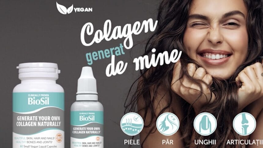 Colagen BioSil