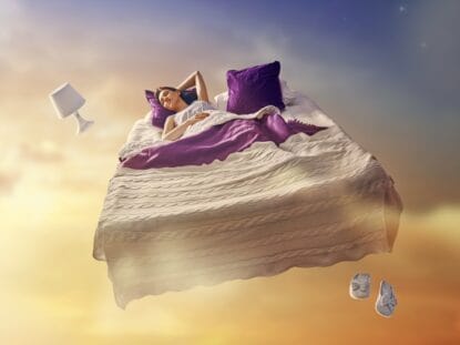 Saltea Quanomed Zepter