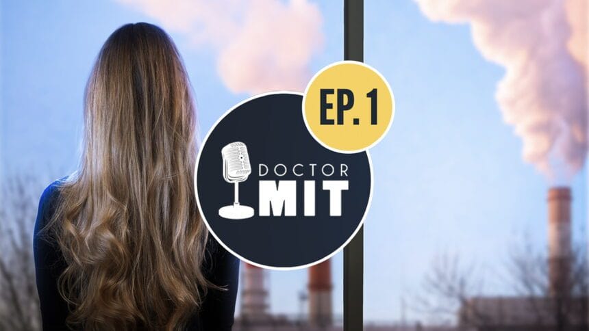 Purificator de aer, aerul toxic, Zepter