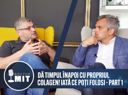 Biosil, colagen, Balanica,