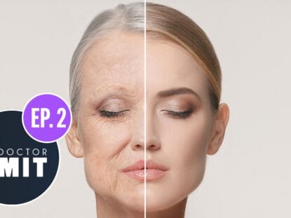 Biosil, intinerirea pielii, colagen,