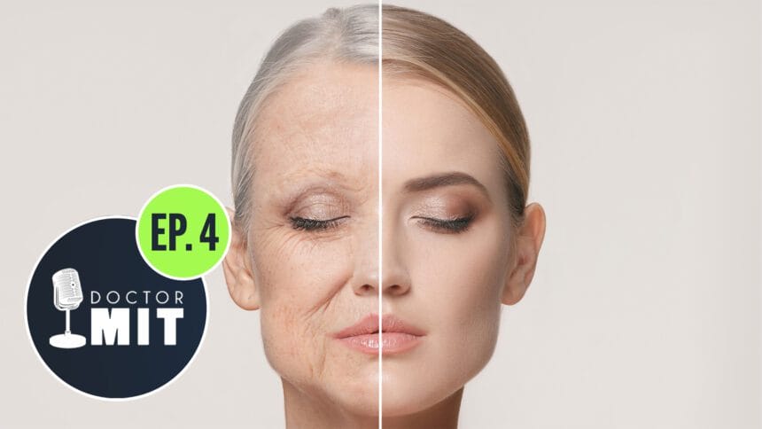 Intinerirea pielii, Biosil, colagen,