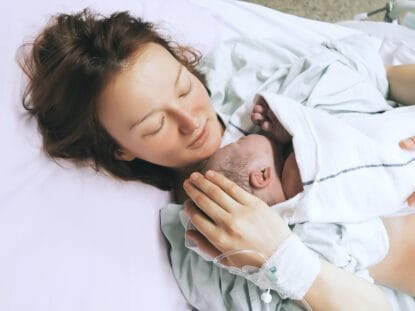 Clampare tardiva, cordon ombilical, pulsatii, celule stem, nastere,