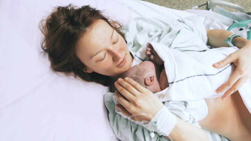 Clampare tardiva, cordon ombilical, pulsatii, celule stem, nastere,