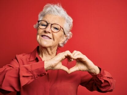 infarct, Moller's, Omega,