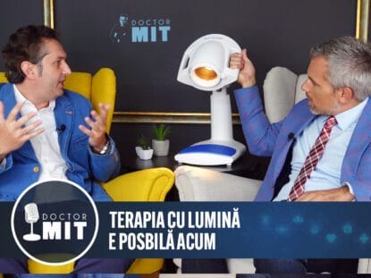 Terapia cu lumina, Bioptron,