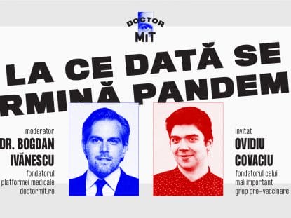 Pandemia, pandemie, termina, sacapam,