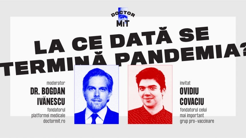 Pandemia, pandemie, termina, sacapam,