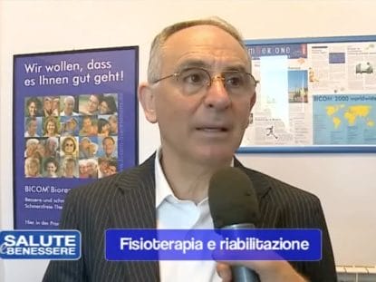Prof. Dr. Raoul Saggini