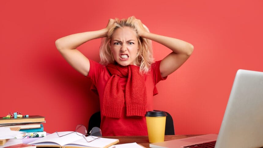 Mollers TOTAL, Omega 3, ginseng, stres,