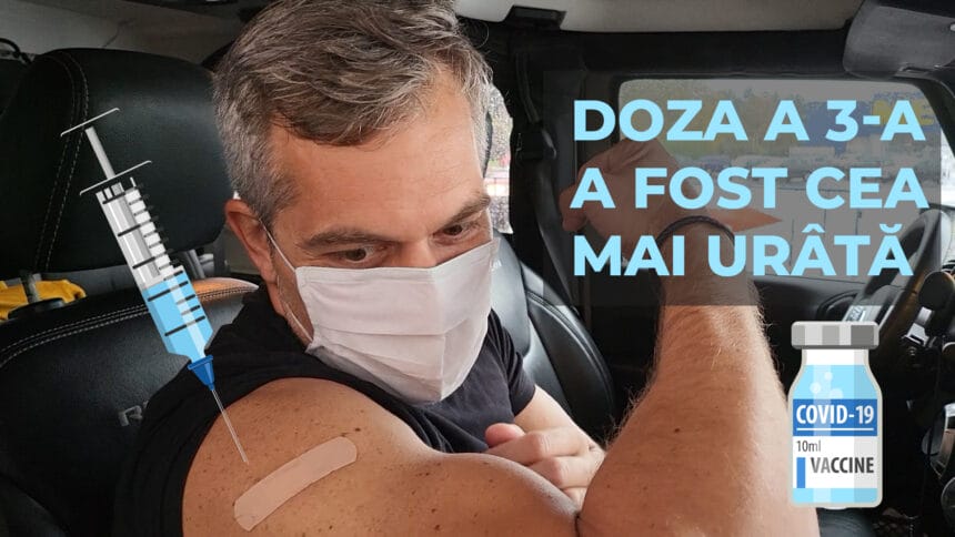 Vaccinare, vaccin, covid, doctor mit,