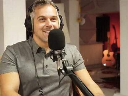 radio Guerrilla, Bogdan Ivanescu,Doctor Mit,