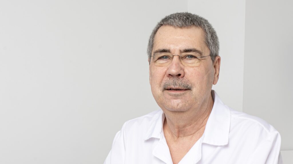Dr., Iosif Niculescu, Mediplus,
