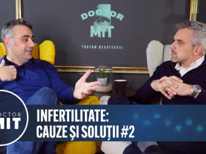 infertilitate, Chadi,