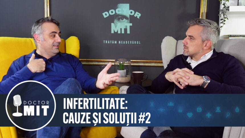 infertilitate, Chadi,