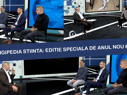 DIGIPEDIA, Bogdan Ivanescu, Alexandru,