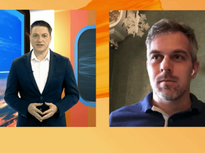 flurona, HIV, Doctor MiT,