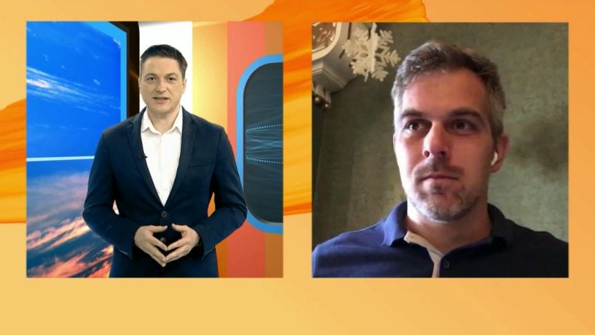 flurona, HIV, Doctor MiT,