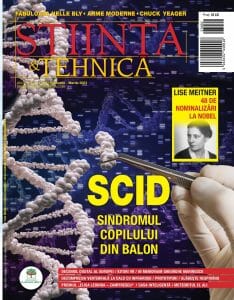 Revista Stiinta si Tehnica