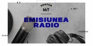 Emisiunea radio Doctor MiT