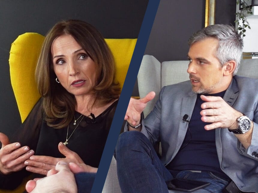 Steluta Moisescu, autism,