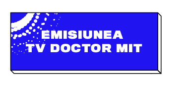 Emisiunea TV Doctor MIT