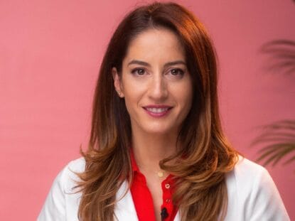 Elena Tambrea, nutritionist,