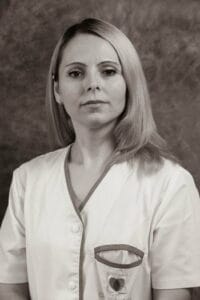 Dr. Adriana Amarandei - Doctor MiT