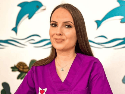 dr. Alina Emanuela Costea, Armonia,