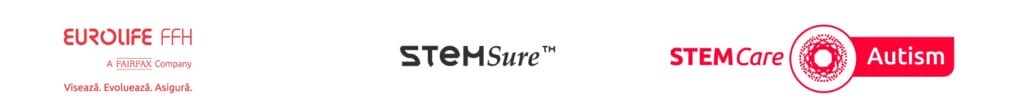 Eurolife Stem Sure asigurare Stem Care Autism