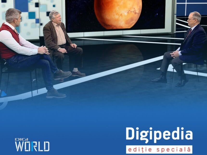 Digipedia, spatiu, Prunariu,