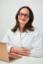 Dr. Daniela Catanas